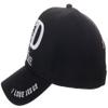 Artisan Owl God is Good All The Time with I Love Jesus on Back Baseball Cap - Religious Christian Spiritual Embroidered Hat (Black, Baseball Cap) view 2
