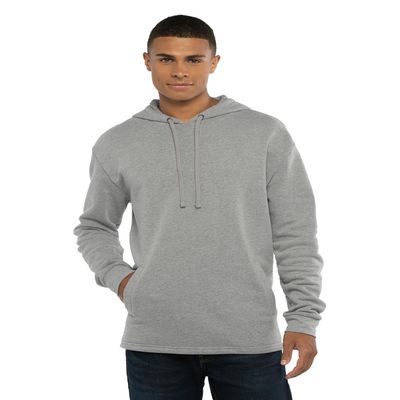 Next Level Adult PCH Pullover Hoody S HEATHER GRAY
