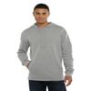 Next Level Adult PCH Pullover Hoody S HEATHER GRAY view 1