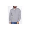Next Level Adult PCH Pullover Hoody S HEATHER GRAY view 2