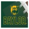 Baylor Bears 5x6 Inch Rectangle Magnet Single Officially Licensed Collegiate Product view 1