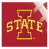 Iowa State Cyclones 5x6 Inch Rectangle Magnet Single Officially Licensed Collegiate Product view 1