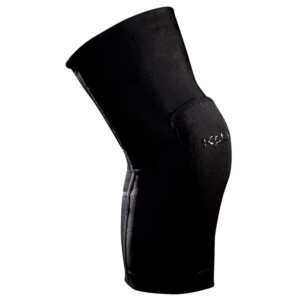 Kali Protectives Mission 2.0 2023 Knee Guard - Black Small