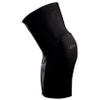 Kali Protectives Mission 2.0 2023 Knee Guard - Black Small view 1