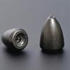 Katsuichi DS-5H Decoy Sinker Type, Heavy Bullet, 1.0 oz (28 g) view 2