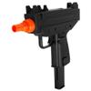 DOUBLE EAGLE MAC 10 MINI UZI SPRING AIRSOFT PISTOL SUB MACHINE GUN w/ BB 230 FPS view 2