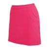 Monterey Club Women's Lightweight Elite Golf Skort #4804 (Raspberry, Small) view 1