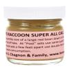 Lenon's Raccoon Super All Call Lure 1 oz Jar - On the Market Every Year Since 1924 view 1