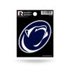 Rico Industries NCAA Penn State Nittany Lions Die Cut Team Logo Short Sport Sticker view 1