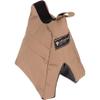 Crosstac Pre-Filled Saddle Bag, Coyote Brown view 1