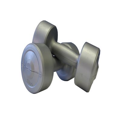Ader Plastic Dumbbells (5)