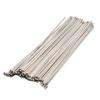 BaveL 36PCS Stainless Steel Spokes Mountain Bike Spokes MTB 233mm-257mm w/Nipples (230) view 2