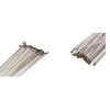 BaveL 36PCS Stainless Steel Spokes Mountain Bike Spokes MTB 233mm-257mm w/Nipples (230) view 4