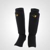 Body Studio (BODYMAKER) Leg Supporters Regular one Set Black XS KD012 view 1