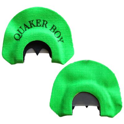 Quaker Boy - SR Boomerang Turkey Mouth Call, Multi