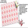 WraptorSkinz Skin Decal Wrap for Yeti Rambler Bottle 36oz Boxed Pink (YETI NOT Included) view 3
