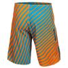FOCO Miami Dolphins Stripes Poly Boardshort Extra Large 38 view 2