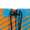 FOCO Miami Dolphins Stripes Poly Boardshort Extra Large 38 view 4