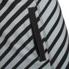 FOCO San Antonio Spurs Stripes Poly Boardshort Small 32 view 3