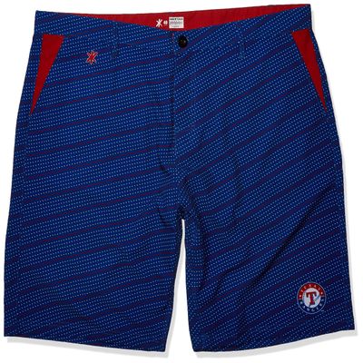 FOCO Dots Walking Short, Team Color, 34 (Medium)