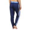 FOCO NFL San Diego Chargers Women's Jogger Pants, Large, Blue view 2