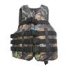 Bradley Life Jackets for Adults | Marine Life Vests for Adults | Coast Guard Approved Flotation for Fishing and Hunting Waterfowl | Wakeboard Close to Shore Ocean Kayak Life Vest Real Camo 2XL/3XL view 1