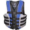Bradley Life Jackets for Adults | Marine Life Vests for Adults | Coast Guard Approved Flotation for Fishing and Hunting Waterfowl | Wakeboard Close to Shore Ocean Kayak Life Vest Real Camo 2XL/3XL view 2