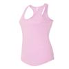 Next Level Women's Lightweight Racerback Tank, XX-Large, Lilac view 3
