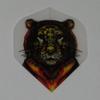 US Darts - 5 Sets (15 Flights) - Tiger - Standard Dart Flights - 565 view 1