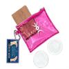 Unlimited Motion - Pink Zipper Gel Necessity Kit view 1