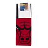 Northwest NBA Chicago Bulls Unisex-Adult Beach Towel, 30" x 60", Zone Read view 4