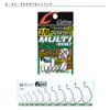 Owner B-99 Multi-Offset Hook No. 11799#4/0 Fishing Hook view 2
