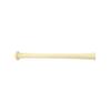 Annex Model 243 Maple Wood Baseball Bat (Natural, 32-Inch/31-Ounce) view 4