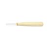 Annex Model 243 Maple Wood Baseball Bat (Matte White Handle/Natural Barrel, 33-Inch/32-Ounce) view 3
