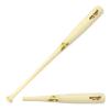 Annex Model 243 Maple Wood Baseball Bat (Natural, 34-Inch/33-Ounce) view 1