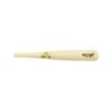 Annex Model 243 Maple Wood Baseball Bat (Natural, 34-Inch/33-Ounce) view 2