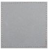 Fox Outdoor Products Safety Reflective Strips, 2" x 2" view 1