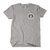 Fox Outdoor Products Two-Sided Imprinted Air Force Descriptive Words T-Shirt, XX-Large view 1