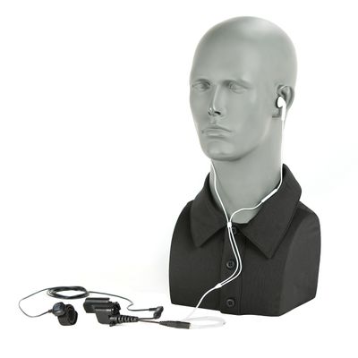 TCI Communications Mot XTS CIPS Kit, Black