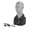TCI Communications Mot XTS CIPS Kit, Black view 1
