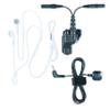TCI Communications Mot XTS CIPS Kit, Black view 2