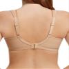 Berlei Women's Beauty Everyday Underwire Minimizer Bra, Beige (Beige) view 2