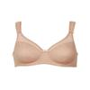 Berlei Women's Beauty Everyday Underwire Minimizer Bra, Beige (Beige) view 3