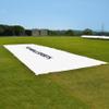 Cricket Flat Sheets - Lay Flat Cricket Covers for When Rain Stops Play - [Net World Sports] (41ft x 13ft) view 1