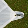 Cricket Flat Sheets - Lay Flat Cricket Covers for When Rain Stops Play - [Net World Sports] (82ft x 26ft) view 4