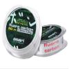 Asari  Fluoro Carbon Fishing Line, Transparent, Size 0.330 mm view 1
