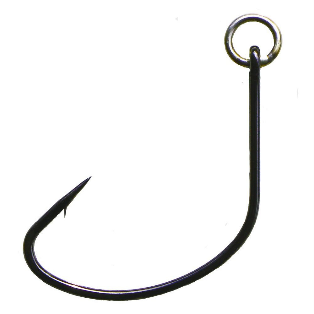 Owner Ringed K-Hook Inshore Slam Pro Pack (#2/0 (24 Hooks))