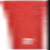 IOMIC Grip LTC i Xx1.8 Grip, Coral Red, Outer Diameter 0.8 inches (21.8 mm), With Backline view 1