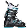 Tecnica Cochise 85 Ski Boot Women's Black/Blue 25.5 view 2