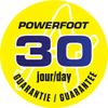 Adrenaline Design Powerfoot Hockey Skate Performance Insert - Bauer Skates Size SR10+ view 4